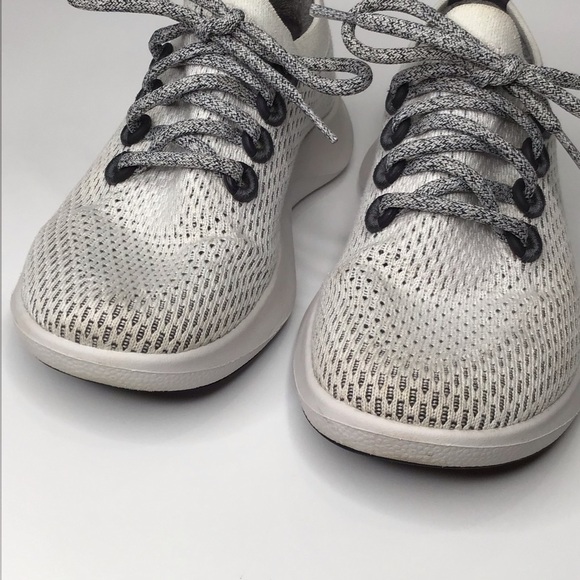 ALLBIRDS Tree Dasher in Quartz. - Picture 4 of 13
